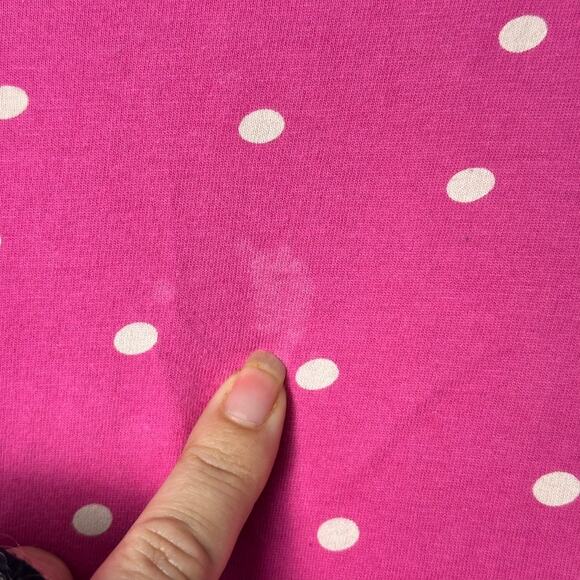 Mini Boden Jersey Knit Pocket Applique Dress - Picture 7 of 7